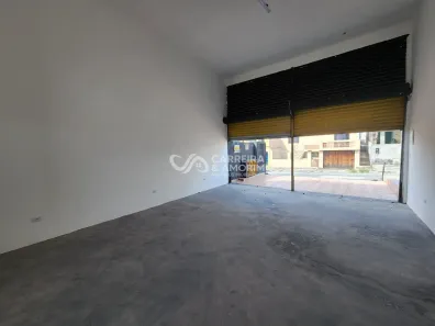 Ponto Comercial para alugar, 47m² no Jardim Germânia, São Paulo