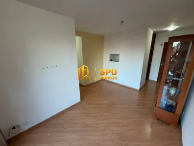 Apartamento com 2 Quartos à venda, 54m² no Vila do Castelo, São Paulo