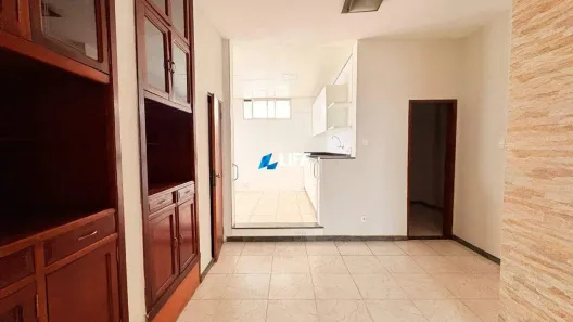 Apartamento com 3 Quartos à venda, 100m² no Barro Preto, Belo Horizonte