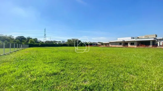 Lote/Terreno à venda, 1025m² no Residencial Primavera, Salto