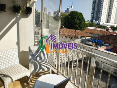 Apartamento com 2 Quartos à venda, 136m² no Pinheiros, São Paulo