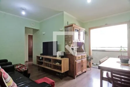 Apartamento com 3 Quartos à venda, 70m² no Vila Palmeiras, São Paulo