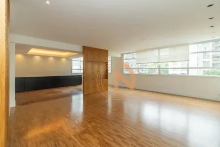 Apartamento com 3 Quartos à venda, 213m² no Cerqueira César, São Paulo