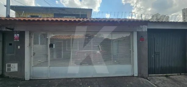 Casa com 6 Quartos à venda, 600m² no Carandiru, São Paulo