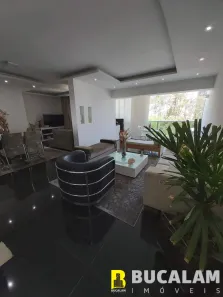 Apartamento com 3 Quartos à venda, 135m² no Vila Andrade, São Paulo