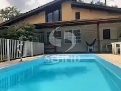 Casa com 6 Quartos à venda, 497m² no Praia do Leblon, São Paulo