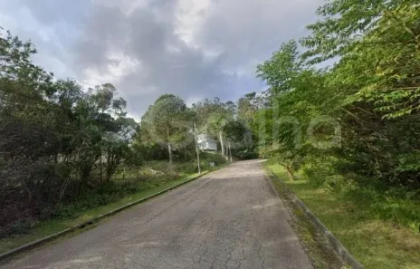 Lote/Terreno à venda, 757m² no João Paulo, Florianópolis