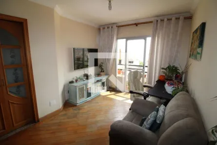 Apartamento com 3 Quartos à venda, 77m² no Santa Teresinha, São Paulo