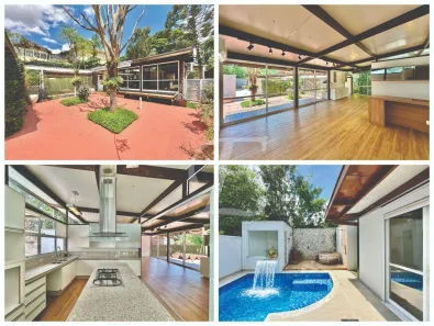 Casa com 3 Quartos à venda, 345m² no Vila Santo Antônio, Cotia