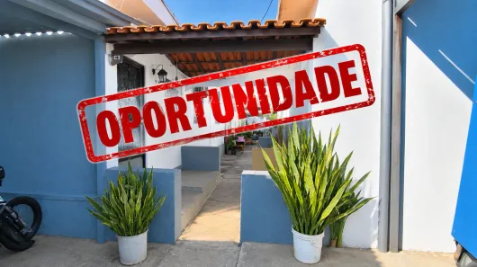 Casa com 2 Quartos à venda, 72m² no Jardim América, Goiânia