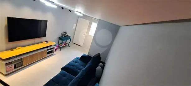 Sobrado com 2 Quartos à venda, 90m² no Vila Polopoli, São Paulo