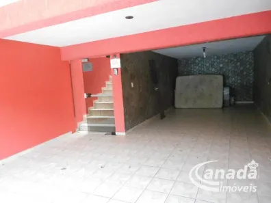 Casa com 3 Quartos à venda, 20m² no Bela Vista, Osasco