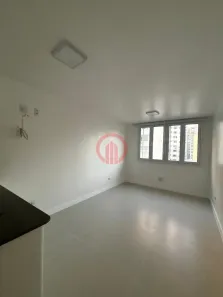 Kitnet com 1 Quarto para venda ou aluguel, 27m² no Vila Buarque, São Paulo