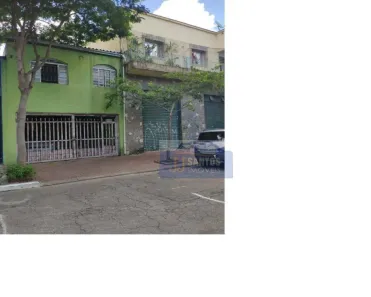 Sobrado com 3 Quartos à venda, 130m² no Alto da Mooca, São Paulo
