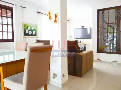Casa com 4 Quartos à venda, 130m² no Itaipu, Niterói