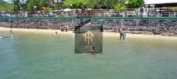 Casa com 3 Quartos à venda, 140m² no Barra do Jacuípe, Camaçari