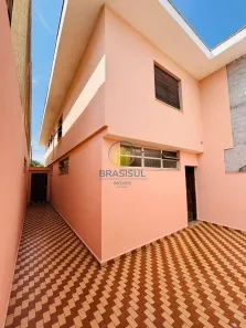 Sobrado com 3 Quartos para alugar, 172m² no Jardim dos Lagos, São Paulo