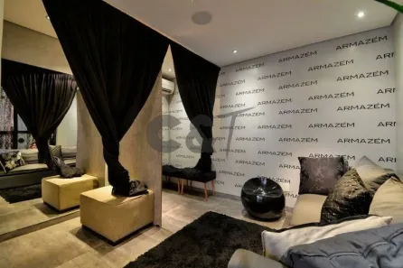 Imóvel Comercial à venda, 350m² no Vila Nova Conceição, São Paulo