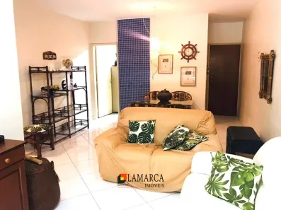 Apartamento com 3 Quartos à venda, 80m² no Mar e Céu, Guarujá