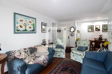 Apartamento com 3 Quartos à venda, 105m² no Vila Andrade, São Paulo
