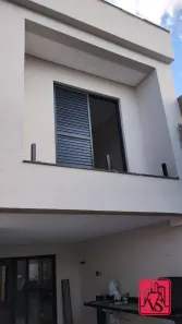 Sobrado com 3 Quartos à venda, 176m² no Assunção, São Bernardo do Campo
