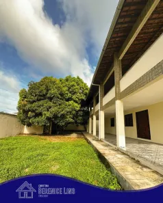 Sobrado com 6 Quartos à venda, 700m² no Edson Queiroz, Fortaleza