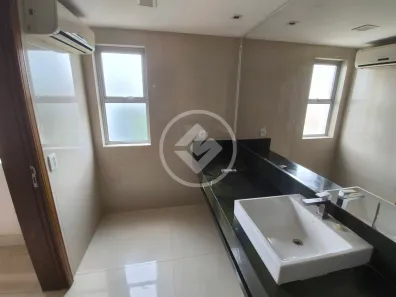 Apartamento com 4 Quartos à venda, 400m² no Setor Oeste, Goiânia