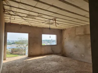 Casa de Condomínio com 4 Quartos à venda, 396m² no Vila Cordenonsi, Americana