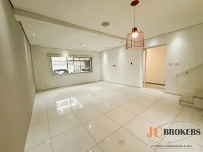 Casa com 4 Quartos à venda, 250m² no Campo Belo, São Paulo