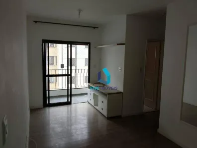 Apartamento com 2 Quartos à venda, 55m² no Vila Mascote, São Paulo