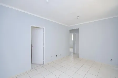 Apartamento com 3 Quartos à venda, 65m² no Buritis, Belo Horizonte