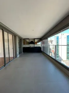 Apartamento com 3 Quartos à venda, 160m² no Vila Olímpia, São Paulo