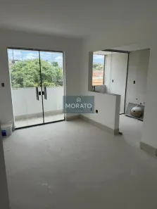 Apartamento com 3 Quartos à venda, 117m² no Riacho das Pedras, Contagem