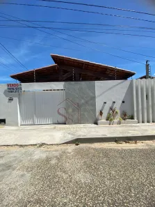 Casa com 2 Quartos à venda, 150m² no Alto do Sumaré, Mossoró