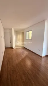 Apartamento com 2 Quartos à venda, 44m² no Santa Maria, Santo André