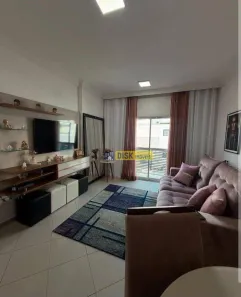 Apartamento com 2 Quartos à venda, 60m² no Centro, São Bernardo do Campo