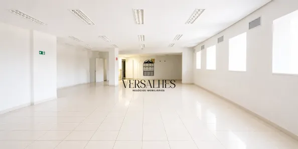 Ponto Comercial para alugar, 398m² no Palmares, Belo Horizonte