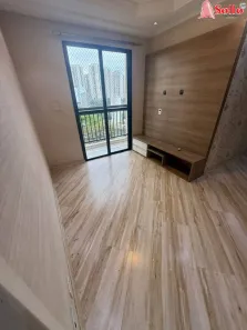 Apartamento com 2 Quartos à venda, 48m² no Vila Rio de Janeiro, Guarulhos