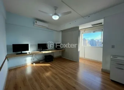 Sala Comercial à venda, 32m² no Centro Histórico, Porto Alegre