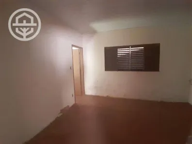 Casa com 4 Quartos à venda, 120m² no Santa Terezinha, Barretos