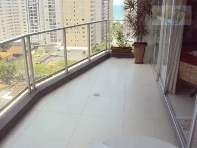 Apartamento com 3 Quartos à venda, 230m² no Pitangueiras, Guarujá