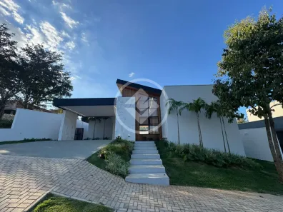 Casa de Condomínio com 4 Quartos à venda, 240m² no Lagoa Mansões, Lagoa Santa