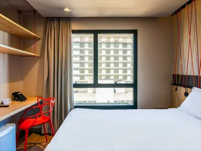 Kitnet à venda, 19m² no Auxiliadora, Porto Alegre