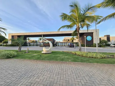 Lote/Terreno à venda, 366m² no Marivan, Aracaju
