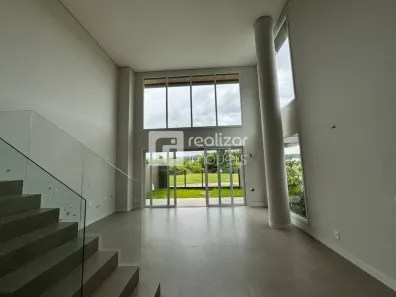 Apartamento com 3 Quartos à venda, 187m² no Jurerê Internacional, Florianópolis
