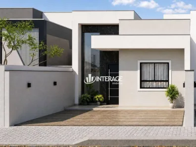 Casa com 3 Quartos à venda, 81m² no Leblon, Pontal do Paraná