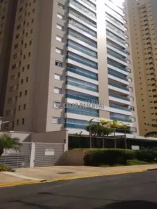 Apartamento com 3 Quartos à venda, 143m² no Bosque das Juritis, Ribeirão Preto