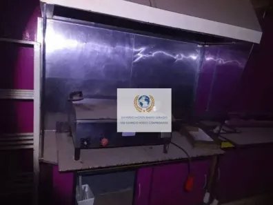 Ponto Comercial à venda, 300m² no Jardim Campo Belo, Campinas
