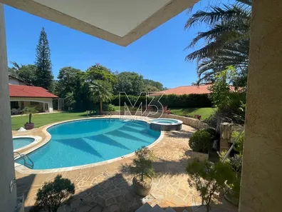 Casa de Condomínio com 8 Quartos à venda, 1500m² no Village Sans Souci, Valinhos