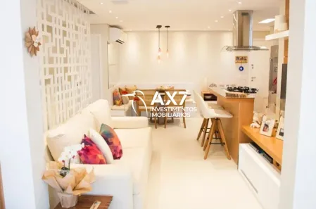 Apartamento com 1 Quarto à venda, 67m² no Vila Ipojuca, São Paulo